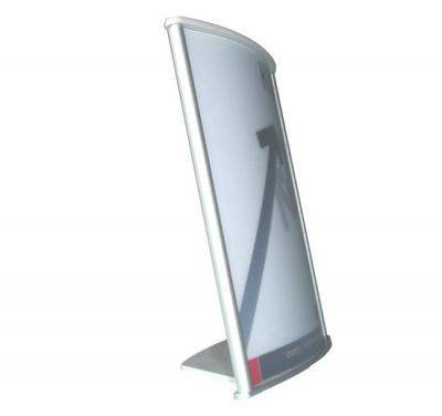 豎式臺牌標牌制作